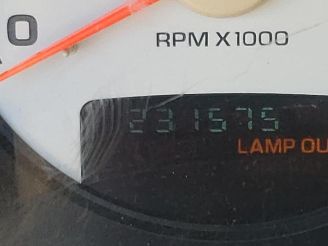Photo 8 from auction – 2004 DODGE RAM 2500 S with VIN 3D7KA28C34G200541
