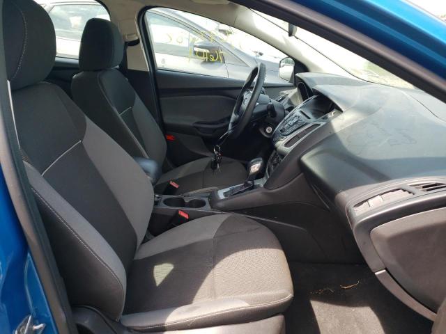 Photo 5 from auction – 2013 FORD FOCUS SE with VIN 1FADP3F28DL129024