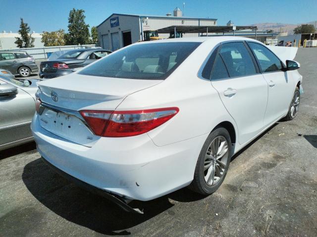 Photo 4 from auction – 2017 TOYOTA CAMRY LE with VIN 4T1BF1FK0HU742453