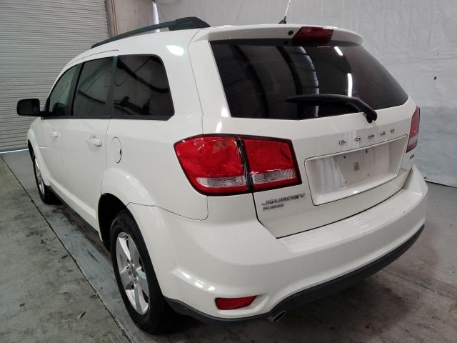 Photo 3 from auction – 2012 DODGE JOURNEY SX with VIN 3C4PDDBG0CT246381