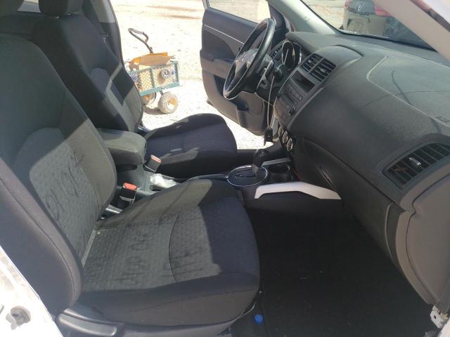 Photo 5 from auction – 2012 MITSUBISHI OUTLANDER with VIN JA4AP4AU4CZ002711