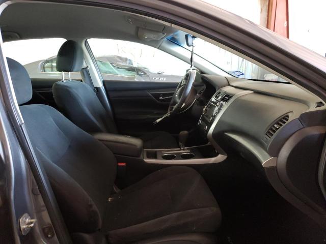 Photo 5 from auction – 2015 NISSAN ALTIMA 2.5 with VIN 1N4AL3AP3FC418011