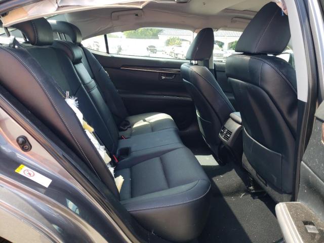 Photo 6 from auction – 2018 LEXUS ES 350 with VIN 58ABK1GG2JU081822