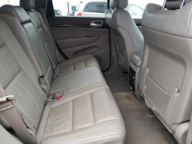 Photo 6 from auction – 2013 JEEP GRAND CHER with VIN 1C4RJFAG0DC501588