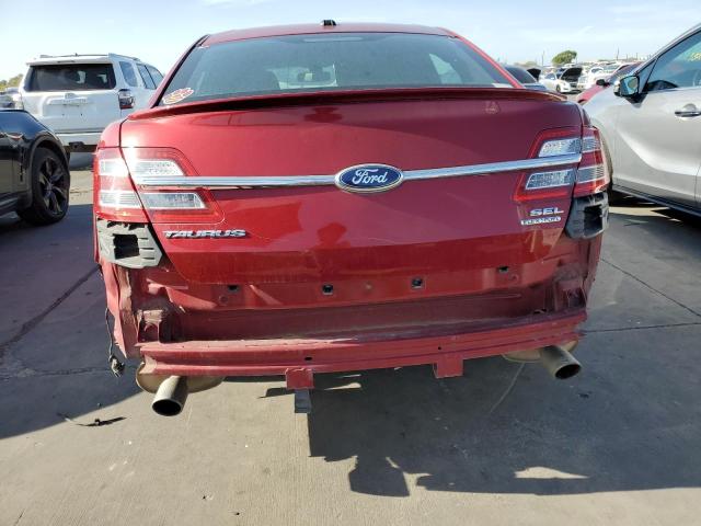 Photo 9 from auction – 2013 FORD TAURUS SEL with VIN 1FAHP2E82DG221014