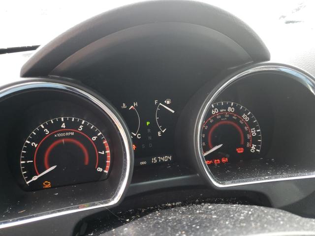 Photo 8 from auction – 2010 TOYOTA HIGHLANDER with VIN JTEBK3EH5A2156264