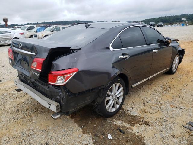 Photo 4 from auction – 2010 LEXUS ES 350 with VIN JTHBK1EG8A2360779