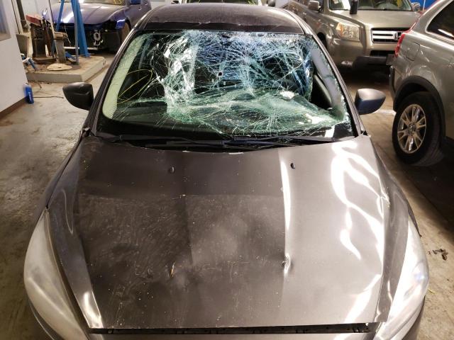 Photo 9 from auction – 2015 FORD FOCUS S with VIN 1FADP3E25FL346261