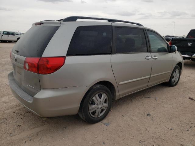 Photo 4 from auction – 2008 TOYOTA SIENNA with VIN 5TDZK23C58S100820