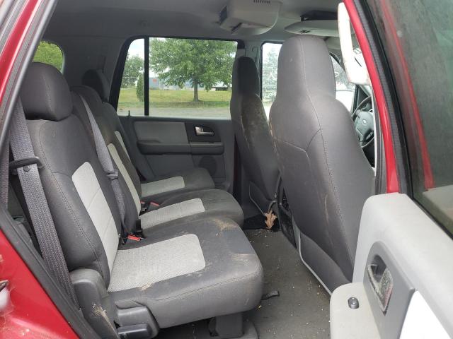 Foto 6 de la subasta – 2004 FORD EXPEDITION con VIN 1FMPU16L44LB30549