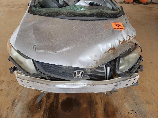 Photo 7 from auction – 2012 HONDA CIVIC EX with VIN 2HGFG3B80CH554909