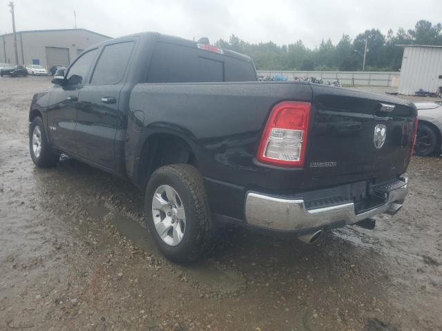 Photo 3 from auction – 2019 RAM 1500 BIG H with VIN 1C6RREFTXKN851392