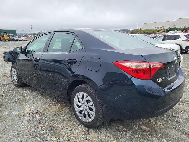 Photo 3 from auction – 2018 TOYOTA COROLLA L with VIN 2T1BURHE3JC080600