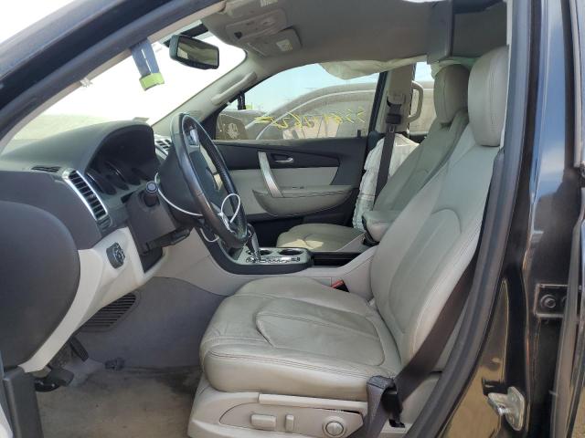 Photo 5 from auction – 2012 GMC ACADIA SLT with VIN 1GKKRRED6CJ379149