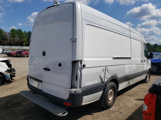 Photo 4 from auction – 2011 MERCEDES-BENZ SPRINTER 2 with VIN WD3PE8CB1B5560816