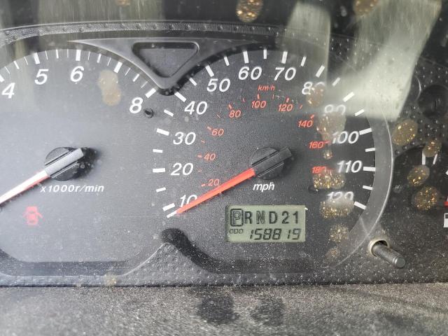 Photo 8 from auction – 2003 MAZDA TRIBUTE ES with VIN 4F2CZ06193KM24112
