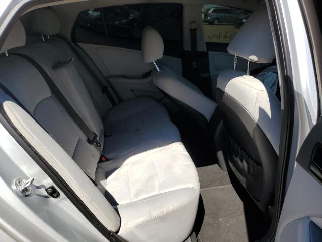 Photo 6 from auction – 2014 KIA OPTIMA LX with VIN KNAGM4A72E5455316