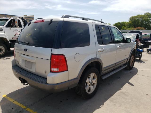Photo 4 from auction – 2004 FORD EXPLORER X with VIN 1FMZU73WX4UB61678