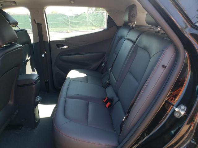 Photo 6 from auction – 2019 CHEVROLET BOLT EV PR with VIN 1G1FZ6S01K4130633