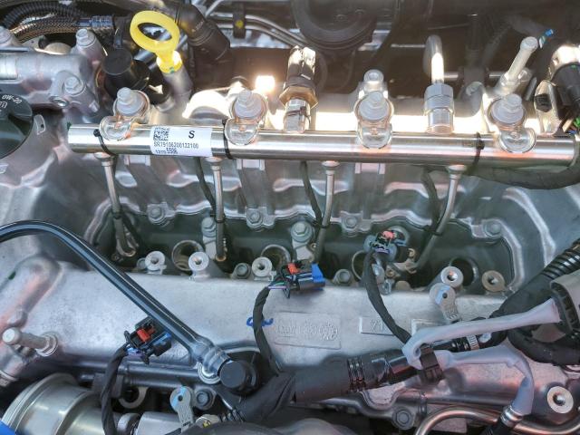 Photo 9 from auction – 2022 CHEVROLET EQUINOX LS with VIN 2GNAX5EV9N6130303