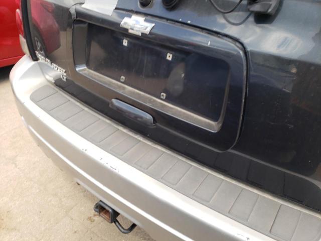 Photo 9 from auction – 2006 CHEVROLET TRAILBLAZE with VIN 1GNDT13S762135766