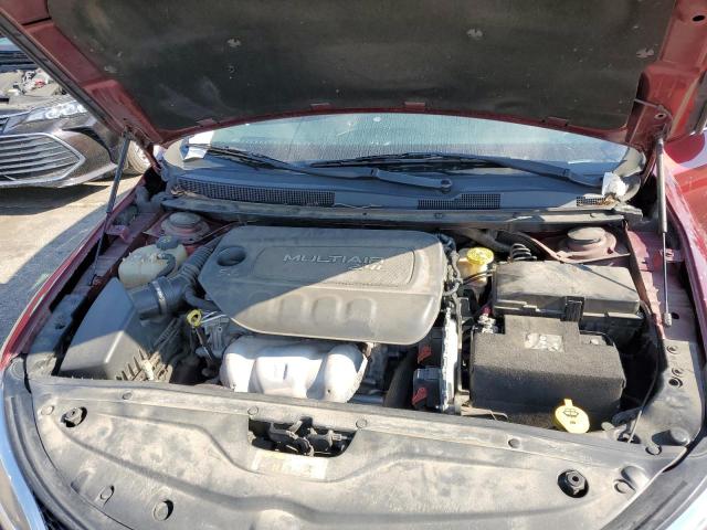 صورة رقم 7 من المزاد - 2015 CHRYSLER 200 LIMITE مع VIN 1C3CCCAB6FN685028