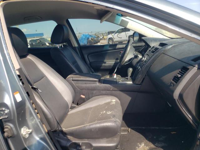 Photo 5 from auction – 2010 MAZDA CX-9 with VIN JM3TB2MA3A0238309