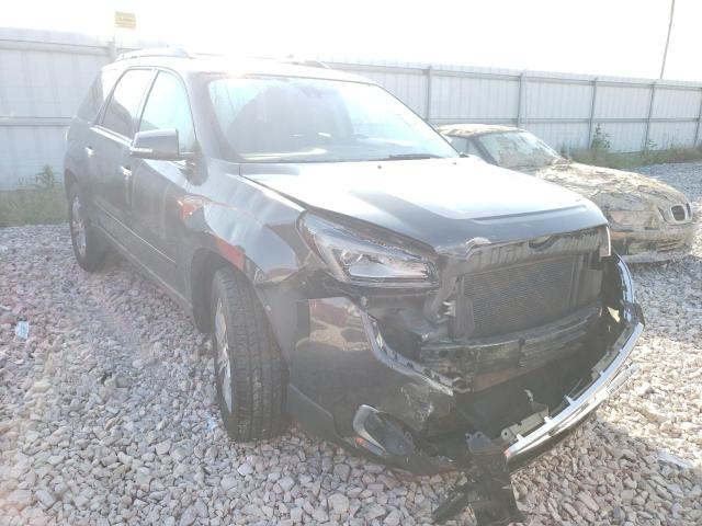GMC ACADIA SLT 2014 с VIN 1GKKVRKD9EJ208043 - Фото с аукциона