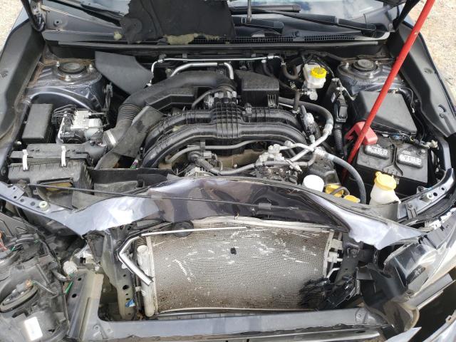 Photo 7 from auction – 2017 SUBARU IMPREZA PR with VIN 4S3GKAD60H3618717