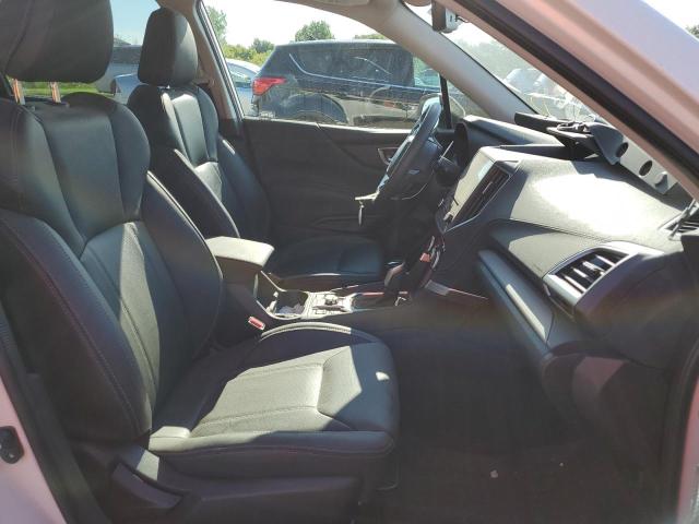 Photo 5 from auction – 2021 SUBARU FORESTER L with VIN JF2SKAUC1MH507415