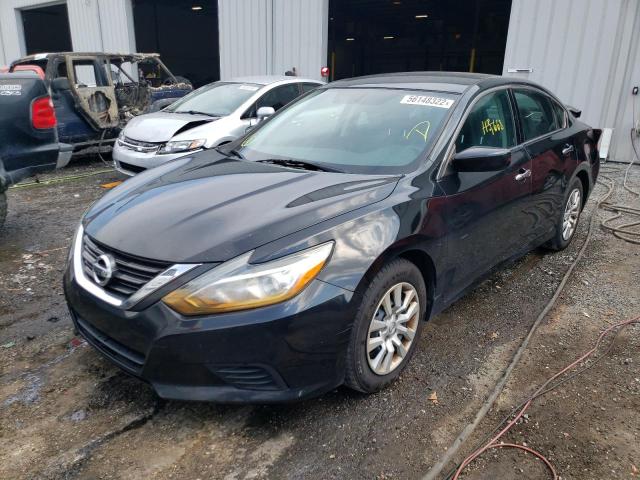 Photo 2 from auction – 2016 NISSAN ALTIMA 2.5 with VIN 1N4AL3AP6GN353256