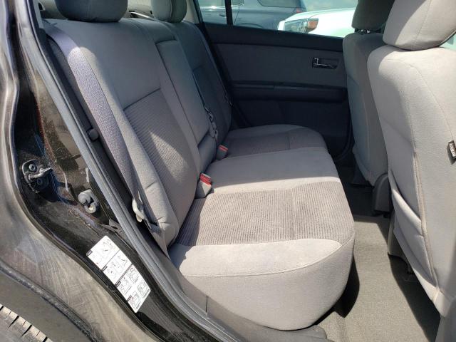 Photo 6 from auction – 2011 NISSAN SENTRA 2.0 with VIN 3N1AB6AP6BL704676