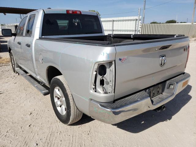 Photo 3 from auction – 2014 RAM 1500 ST with VIN 1C6RR6FG9ES121519