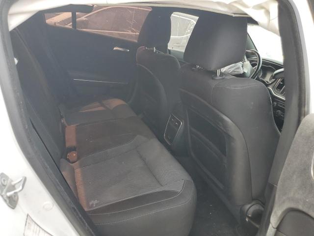 Photo 6 from auction – 2016 DODGE CHARGER SX with VIN 2C3CDXHGXGH186152