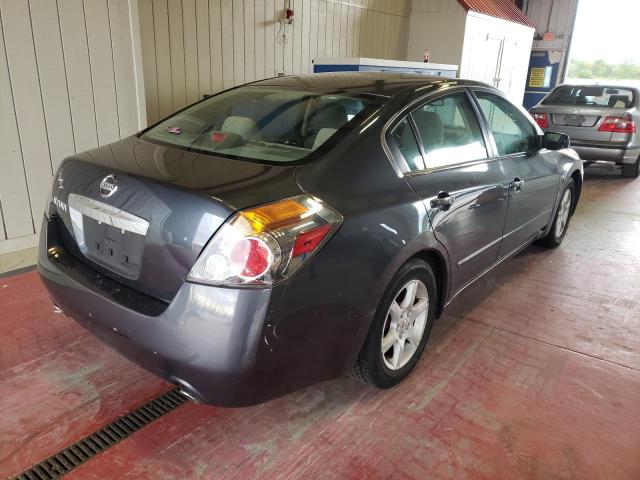 Photo 4 from auction – 2011 NISSAN ALTIMA BAS with VIN 1N4AL2AP0BN493614