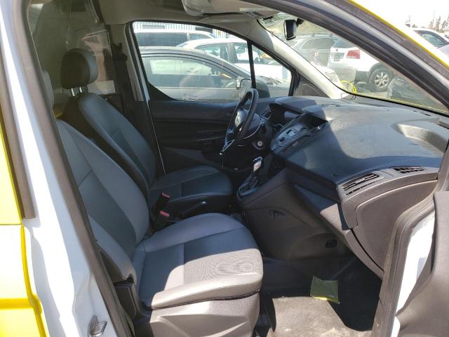 Photo 5 from auction – 2018 FORD TRANSIT CO with VIN NM0LS7E78J1369770