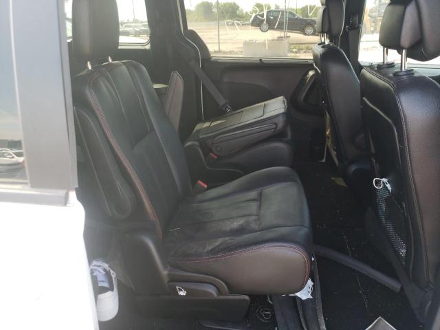 Photo 6 from auction – 2019 DODGE GRAND CARA with VIN 2C4RDGEG7KR632044