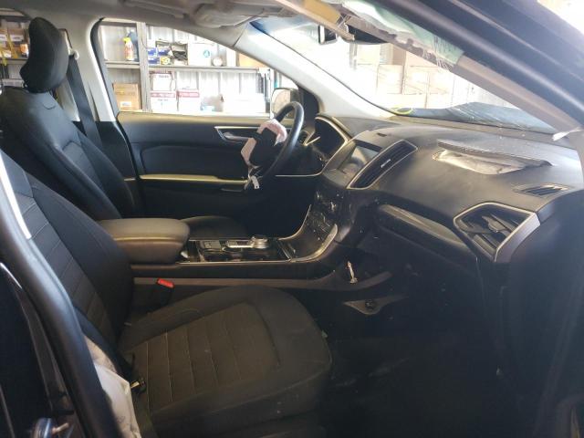 صورة رقم 5 من المزاد - 2019 FORD EDGE مع VIN 2FMPK4J94KBB77516