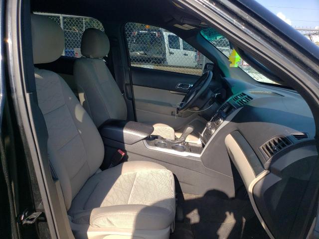 Photo 5 from auction – 2013 FORD EXPLORER with VIN 1FM5K7B87DGA61981