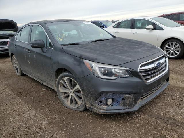 SUBARU LEGACY 2.5 2019 with VIN 4S3BNAJ64K3023866 - Photo from auction