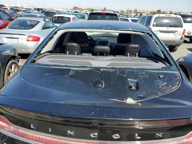 Photo 9 from auction – 2013 LINCOLN MKZ with VIN 3LN6L2JK5DR823909