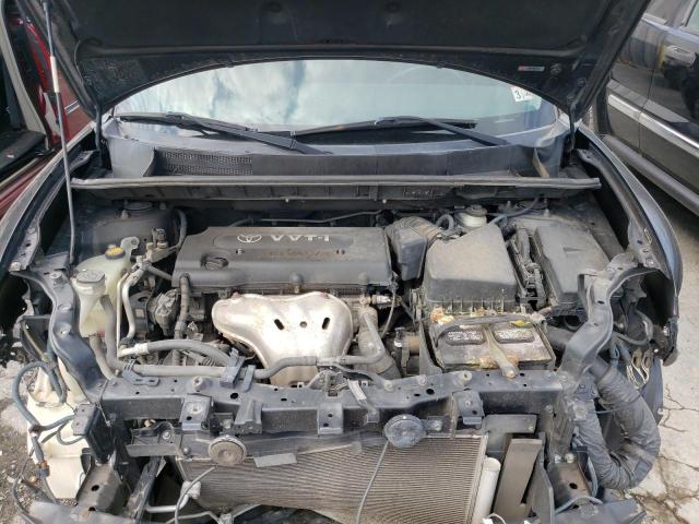 Photo 7 from auction – 2008 TOYOTA SCION with VIN JTLKE50E381012575