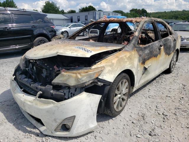 Zdjęcie 2 z aukcji – 2012 TOYOTA CAMRY BASE z VIN 4T4BF1FK5CR206418