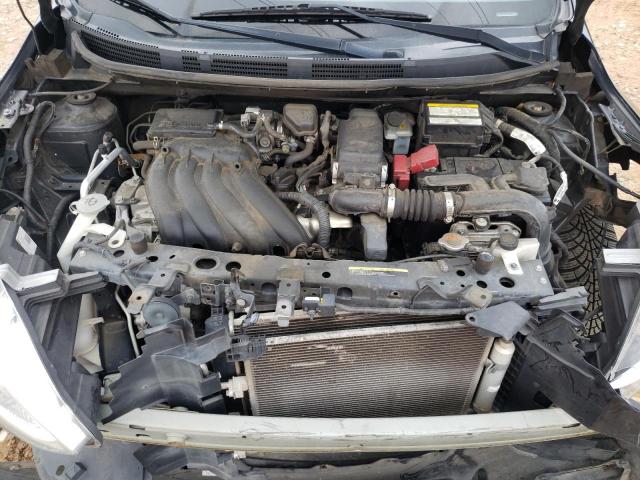 Photo 7 from auction – 2015 NISSAN VERSA S with VIN 3N1CN7AP7FL944931