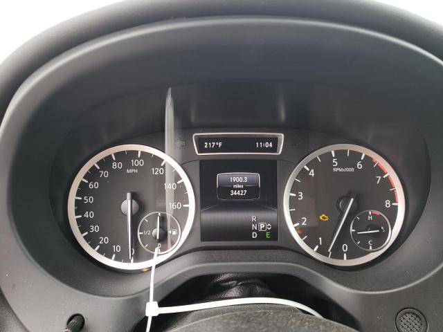 Photo 8 from auction – 2018 INFINITI QX30 BASE with VIN SJKCH5CP4JA044376