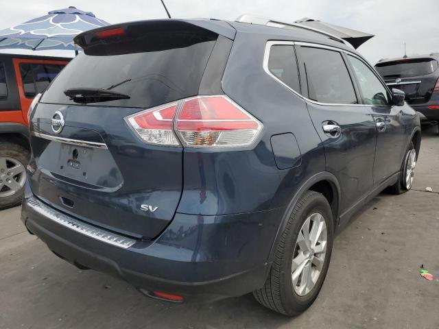 Photo 4 from auction – 2016 NISSAN ROGUE S with VIN JN8AT2MT7GW028806