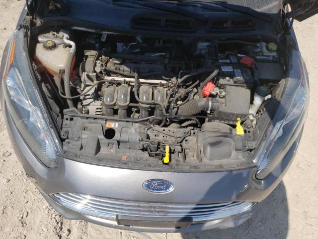 Photo 7 from auction – 2014 FORD FIESTA with VIN 3FADP4BJ7EM186320