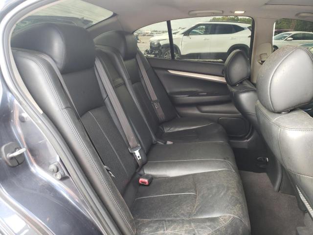 Photo 6 from auction – 2013 INFINITI G37 BASE with VIN JN1CV6AP8DM714733