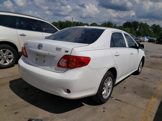 Zdjęcie 4 z aukcji – 2010 TOYOTA COROLLA BA z VIN 1NXBU4EEXAZ248190