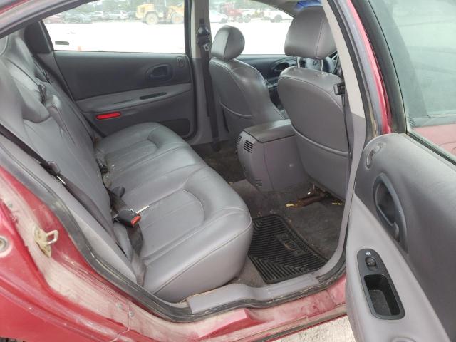 Photo 6 from auction – 1999 DODGE INTREPID E with VIN 2B3HD56J1XH583321